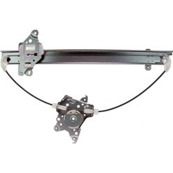 Cardone New Window Regulators for 1996-1999 I30, 1995-1999 MAXIMA - 82-1352A
