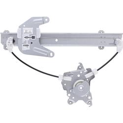 Cardone New Window Regulators for 1996-1999 I30, 1995-1999 MAXIMA - 82-1352C