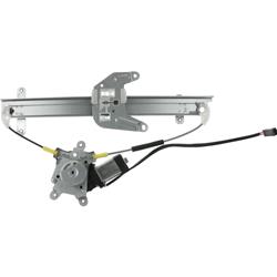 Cardone New Window Lift Motors for 1995-1998 SENTRA - 82-1352DR