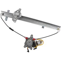 Cardone New Window Regulators for 1996-2000 PATHFINDER, 1997-2000 QX4 - 82-1352ER