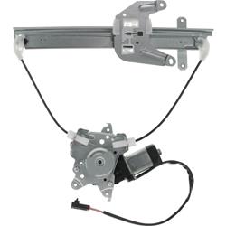 Cardone New Window Lift Motors for 1998-2001 ALTIMA - 82-1352FR