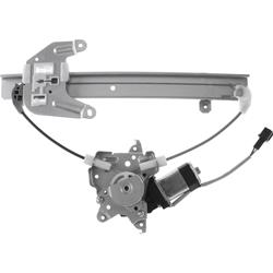 Cardone New Window Lift Motors for 2002-2006 ALTIMA - 82-1358FR