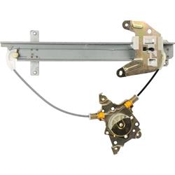 Cardone New Window Regulators for 2000-2001 I30, 2002-2004 I35, 2000-2003 MAXIMA - 82-1359B