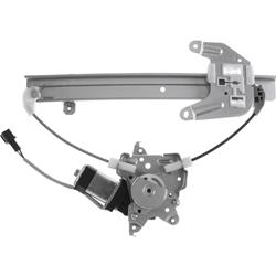Cardone New Window Lift Motors for 2002-2006 ALTIMA - 82-1359FR
