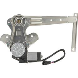 Cardone New Window Lift Motors for 2000-2006 SENTRA - 82-1361AR