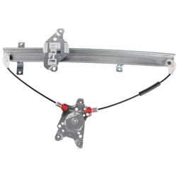 Cardone New Window Regulators for 1998-2004 FRONTIER, 2000-2004 XTERRA - 82-1362A