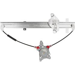 Cardone New Window Regulators for 1998-2004 FRONTIER, 2000-2004 XTERRA - 82-1363A