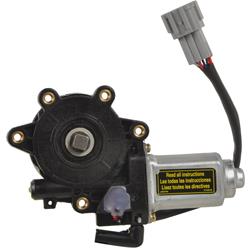 Cardone New Window Lift Motors 82-1364