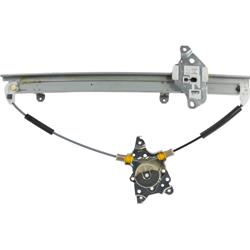 Cardone New Window Regulators for 2000-2001 I30, 2002-2004 I35, 2000-2003 MAXIMA - 82-1365A