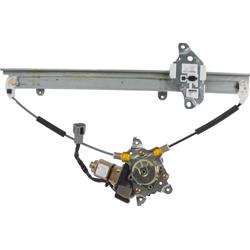 Cardone New Window Regulators for 2000-2001 I30, 2002-2004 I35, 2000-2003 MAXIMA - 82-1365AR