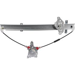 Cardone New Window Regulators for 1996-2004 PATHFINDER, 1997-2003 QX4 - 82-1365B