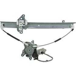 Cardone New Window Regulators for 2000-2005 SENTRA - 82-1366AR