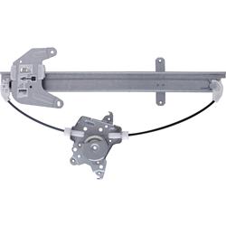 Cardone New Window Regulators for 2000-2004 XTERRA - 82-1366B