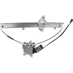 Cardone New Window Lift Motors for 2006 SENTRA - 82-1366CR