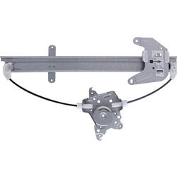 Cardone New Window Regulators for 2000-2004 XTERRA - 82-1367B