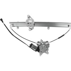 Cardone New Window Lift Motors for 2006 SENTRA - 82-1367CR