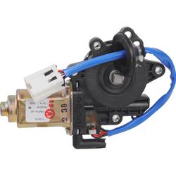 Cardone New Window Lift Motors for 2002-2006 ALTIMA - 82-1373