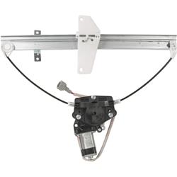 Cardone New Window Lift Motors for 2004-2008 MAXIMA - 82-1374BR