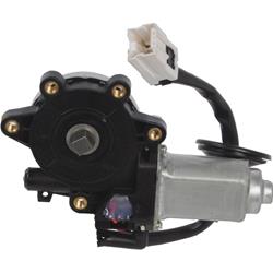 Cardone New Window Lift Motors for 2003-2009 350Z, 2003-2007 G35 - 82-1376