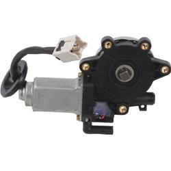 Cardone New Window Lift Motors for 2003-2009 350Z, 2003-2007 G35 - 82-1377