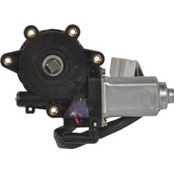 Cardone New Window Lift Motors 82-1378