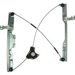 Cardone New Window Regulators for 2004-2009 QUEST - 82-1381A