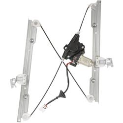 Cardone New Window Lift Motors for 2004-2008 MAXIMA - 82-1382BR