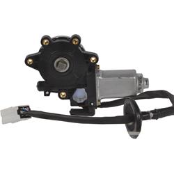 Cardone New Window Lift Motors for 2003-2007 MURANO - 82-1386