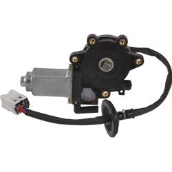Cardone New Window Lift Motors for 2003-2007 MURANO - 82-1387