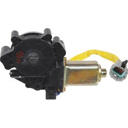 Cardone New Window Lift Motors for 2004-2008 MAXIMA, 2004-2010 QX56 - 82-1396