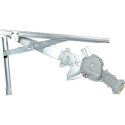 Cardone New Window Regulators for 1995-2005 CAVALIER, 1996-2002 SUNFIRE - 82-1441DR