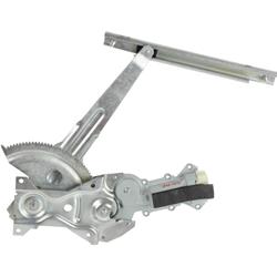 Cardone New Window Regulators for 1992-1998 ACHIEVA, SKYLARK, 1991-1998 GRAND AM - 82-1441ER
