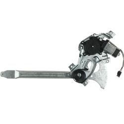 Cardone New Window Lift Motors 82-144CR