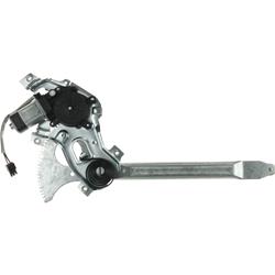 Cardone New Window Lift Motors 82-144DR