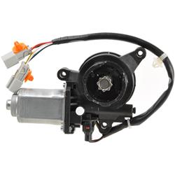 Cardone New Window Lift Motors for 2001-2004 ODYSSEY - 82-15001