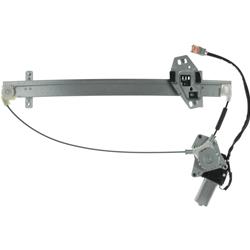 Cardone New Window Lift Motors for 2003-2006 MDX - 82-15003DR
