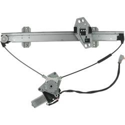 Cardone New Window Lift Motors for 2002-2004 RL - 82-15003GR