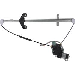 Cardone New Window Regulators for 2002-2006 CR-V - 82-15008AR