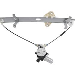 Cardone New Window Lift Motors for 2003-2007 ACCORD - 82-15017AR