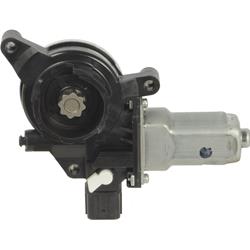 Cardone New Window Lift Motors for 2005-2010 ODYSSEY, 2004-2008 TSX - 82-15028