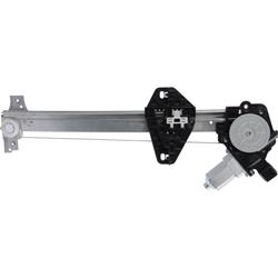 Cardone New Window Lift Motors for 2006-2011 CIVIC - 82-15030AR