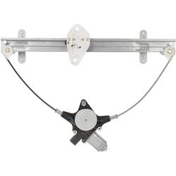 Cardone New Window Lift Motors for 2006-2014 RIDGELINE - 82-15033AR