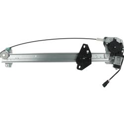 Cardone New Window Lift Motors for 2009-2015 PILOT - 82-15039CR