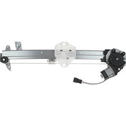 Cardone New Window Lift Motors for 2008-2012 ACCORD - 82-15072AR