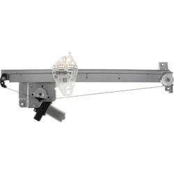 Cardone New Window Lift Motors for 2007-2013 MDX - 82-15084AR