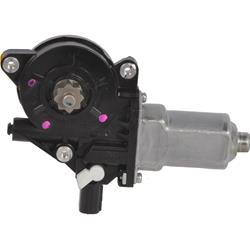 Cardone New Window Lift Motors for 2009-2014 FIT, TL, TSX - 82-15113