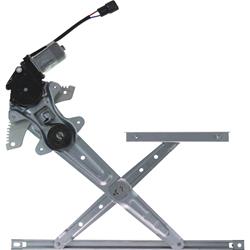 Cardone New Window Lift Motors for 2012-2016 CR-V - 82-15139BR