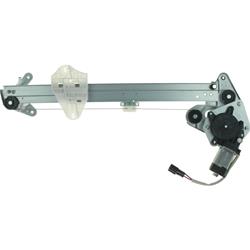 Cardone New Window Lift Motors for 2015-2017 ACCORD - 82-15147AR