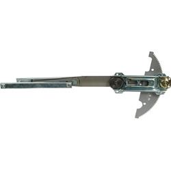 Cardone New Window Regulators for 1992-1997 ACHIEVA, 1992-1998 GRAND AM, 1994-1996 SKYLARK - 82-151M