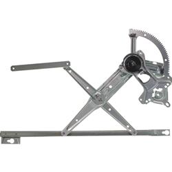 Cardone New Window Regulators for 1991-1993 ACCORD - 82-1523A
